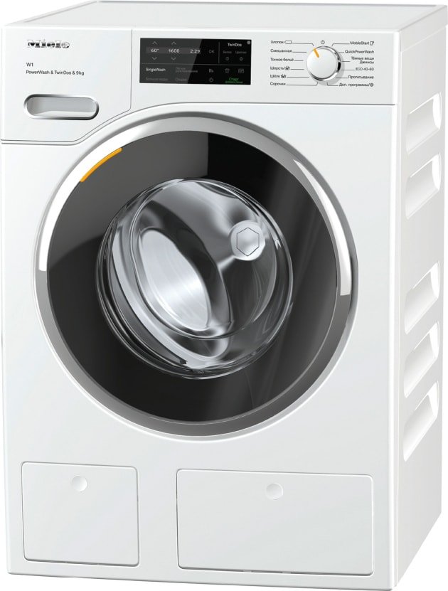 

Стиральная машина Miele WWI860 WPS