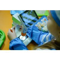 Детский микроскоп Matatalab MX2-AS