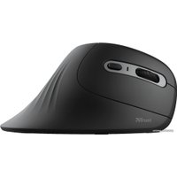 Вертикальная мышь Trust Verro Ergonomic Wireless Mouse