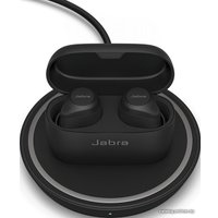 Наушники Jabra Elite 85t (черный)