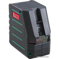 Лазерный нивелир Fubag Crystal 20G VH 31627