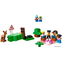 Набор деталей LEGO Education 45025 Экспресс Юный программист