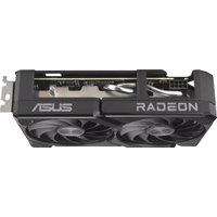 Видеокарта ASUS Dual Radeon RX 9060 8GB GDDR6 DUAL-RX9060-8G