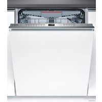Встраиваемая посудомоечная машина Bosch SMV68MX03E