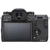Беззеркальный фотоаппарат Fujifilm X-H1 Body