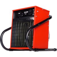 Электрическая тепловая пушка Тропик ТПЦ2