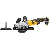 Дисковая (циркулярная) пила DeWalt DCS571NT (без АКБ, кейс)