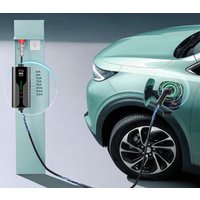 Зарядная станция GNLT Basic GB/T AC 6-32A (7квт)