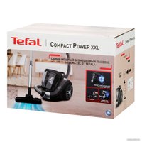 Пылесос Tefal TW4B36EA