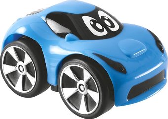 Легковой автомобиль Chicco Turbo Touch Bond 00009362000000