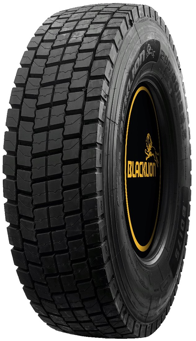 

Blacklion BD175 215/75R17.5 135/133L
