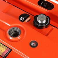 Дизельный генератор Patriot GRD 5500 AW в Лиде