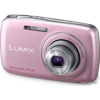 Фотоаппарат Panasonic Lumix DMC-S1