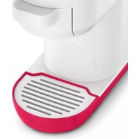 Капсульная кофеварка Kitfort KT-7405