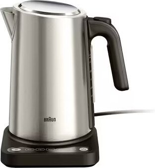 Электрический чайник Braun WK5205BK