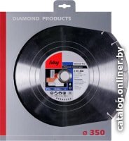 Отрезной диск алмазный  Fubag 12350-6