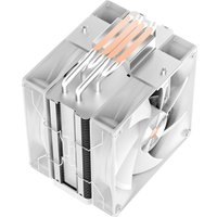 Кулер для процессора Ocypus Delta A40 Elite WH Dual FAN Delta-A40-WH2NNWN00X-GL