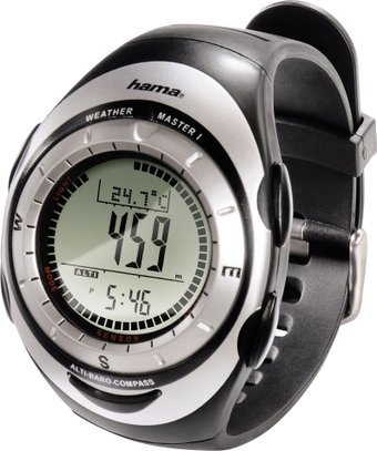 Hama Outdoor M-110 наручные часы купить в Минске