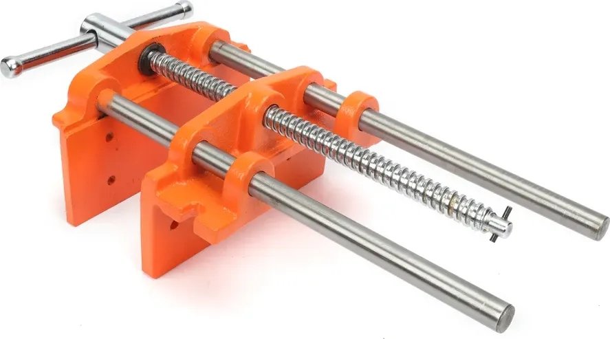 

Тиски Pony Jorgensen 27091