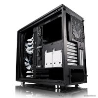 Корпус Fractal Design Define R6 (черный)