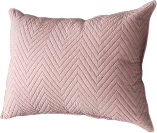 

Чехол на подушку Matex Pillowcases Geometry 65-203 (розовый)