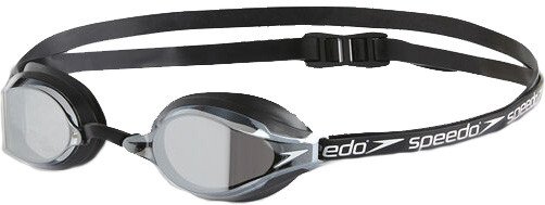 

Очки для плавания Speedo Fastskin Speedsocket 2 Mirror 3515 (черный)