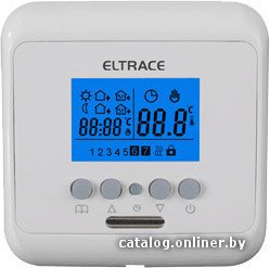 Терморегулятор Eltrace RTC 80.716