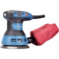 Эксцентриковая шлифмашина DongCheng DSA125