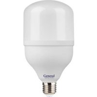 Светодиодная лампочка General Lighting GLDEN-HPL-65-230-E27-6500