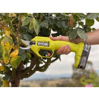 Секатор Ryobi RY18SCA-0 5133005024 (без АКБ)