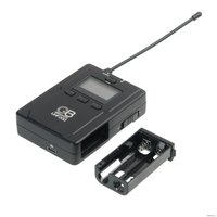 Радиосистема GreenBean RadioSystem UHF200