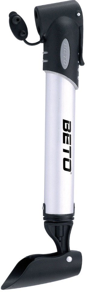 

Насос ручной велосипедный BETO CLD-022