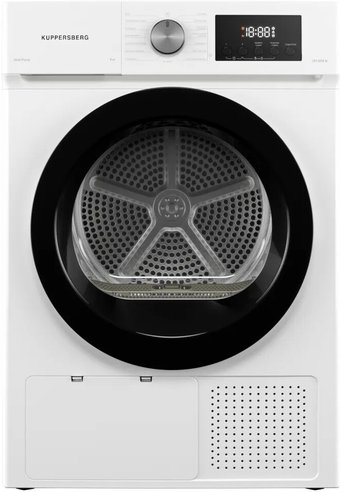 Сушильная машина KUPPERSBERG DM 593 W