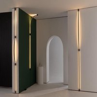 Бра Odeon Light Hightech Fino 7006/100