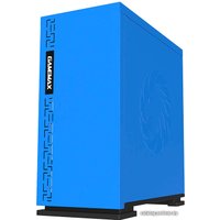 Корпус GameMax H605 Expedition (синий)