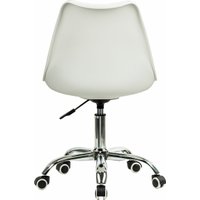 Офисное кресло Brabix MG-310 532923 (белый)