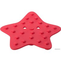 Комплект ковриков для купания Roxy Kids RBM-010-4 4шт