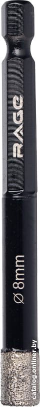 Коронка Vira Rage 559532