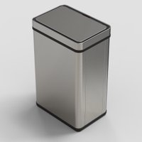 Мусорное ведро Ksitex AGB-60M