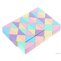 Головоломка Sima-Land Радужная змейка 9953360 в Гродно