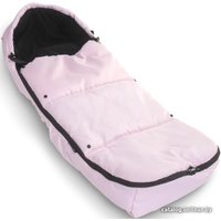 Вкладыш для прогулочного блока Leclerc baby Footmuff Polar (new pink)