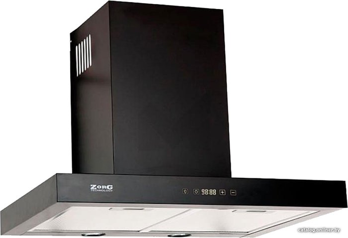 ZorG Stels 60 (czarny, /)