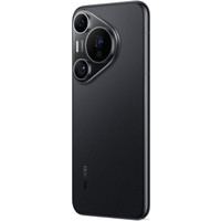 Смартфон Huawei Pura 70 Pro HBN-LX9 12GB/512GB + Huawei Watch FIT 2 Elegant (черный)