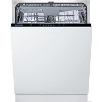 Встраиваемая посудомоечная машина Gorenje GV62012