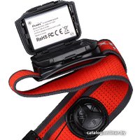 Фонарь Fenix HL18R-T