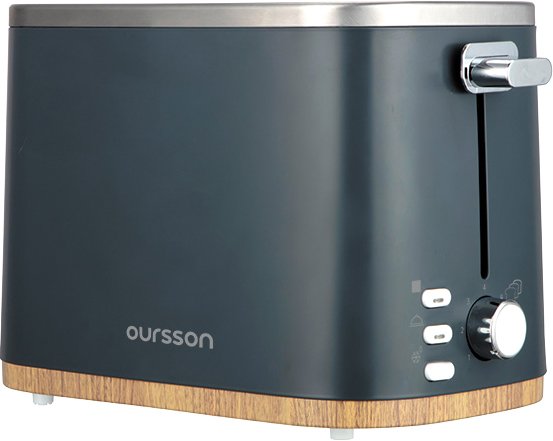 

Тостер Oursson TO2106/BL