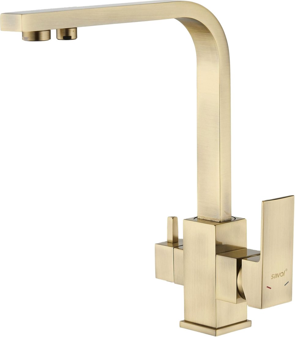 

Смеситель Savol S-L1807C
