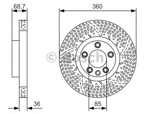 

Bosch 0986479B13