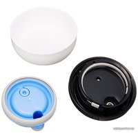 Термос Zojirushi SF-CC20-XA (серебристый)