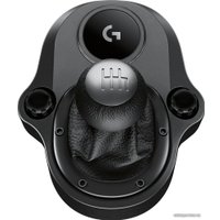 Руль Logitech G920 + G Driving Force Shifter (для Xbox One и Xbox Series X|S)